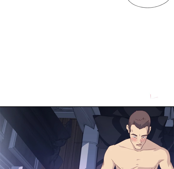 Tighty Lady Chapter 28 - page 70