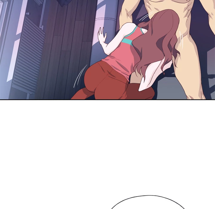 Tighty Lady Chapter 28 - page 71