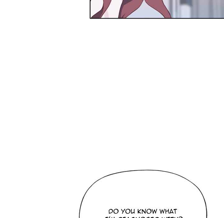 Tighty Lady Chapter 28 - page 8