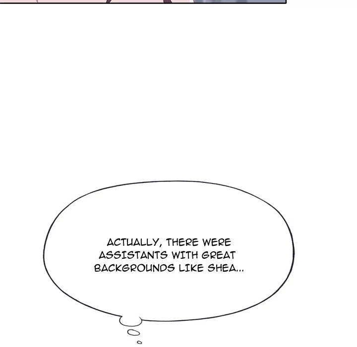 Tighty Lady Chapter 29 - page 100