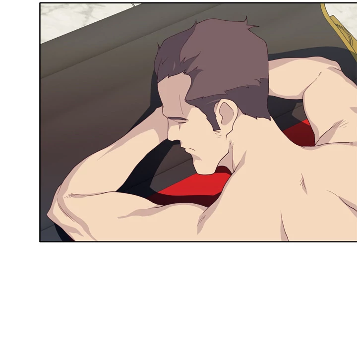 Tighty Lady Chapter 29 - page 101