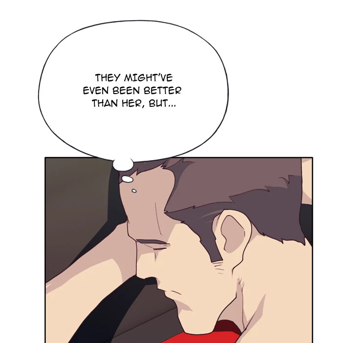 Tighty Lady Chapter 29 - page 102