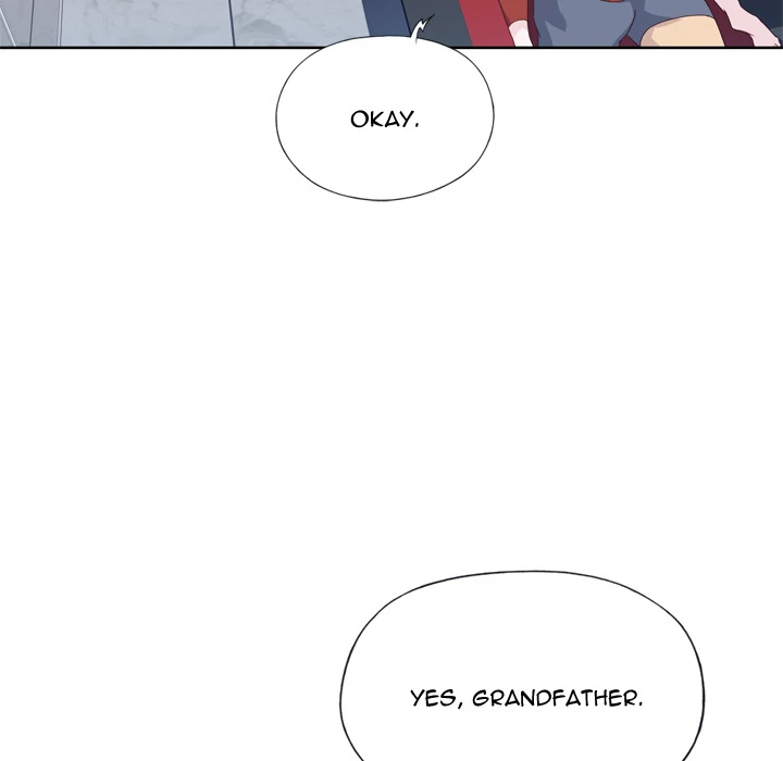 Tighty Lady Chapter 29 - page 105