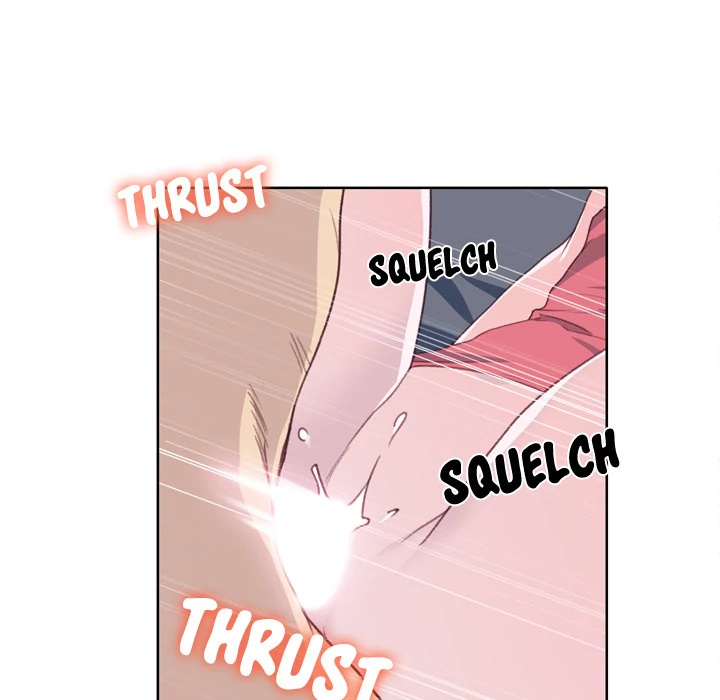 Tighty Lady Chapter 29 - page 13