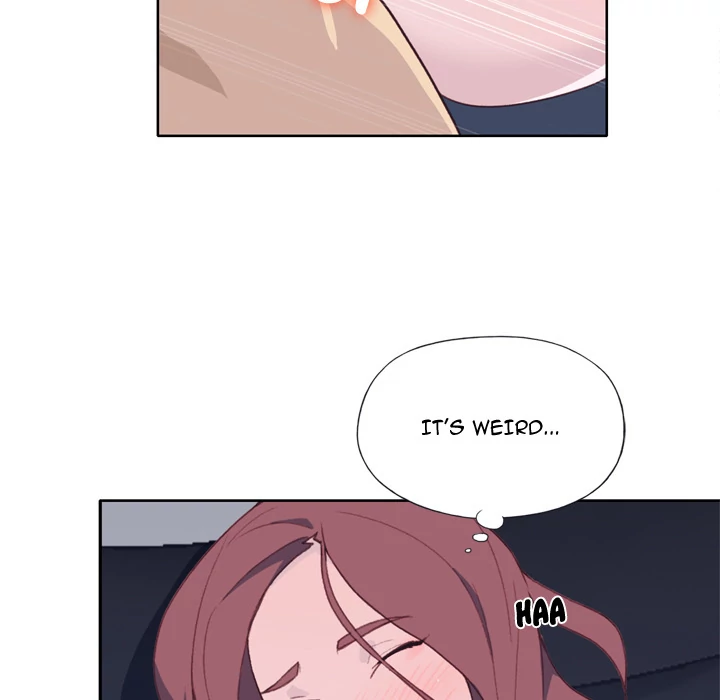 Tighty Lady Chapter 29 - page 14