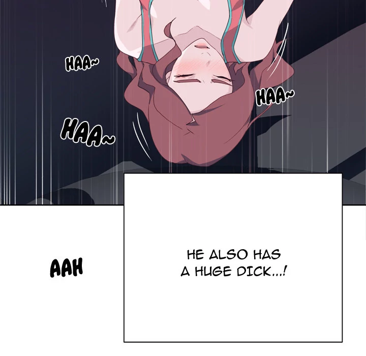 Tighty Lady Chapter 29 - page 22