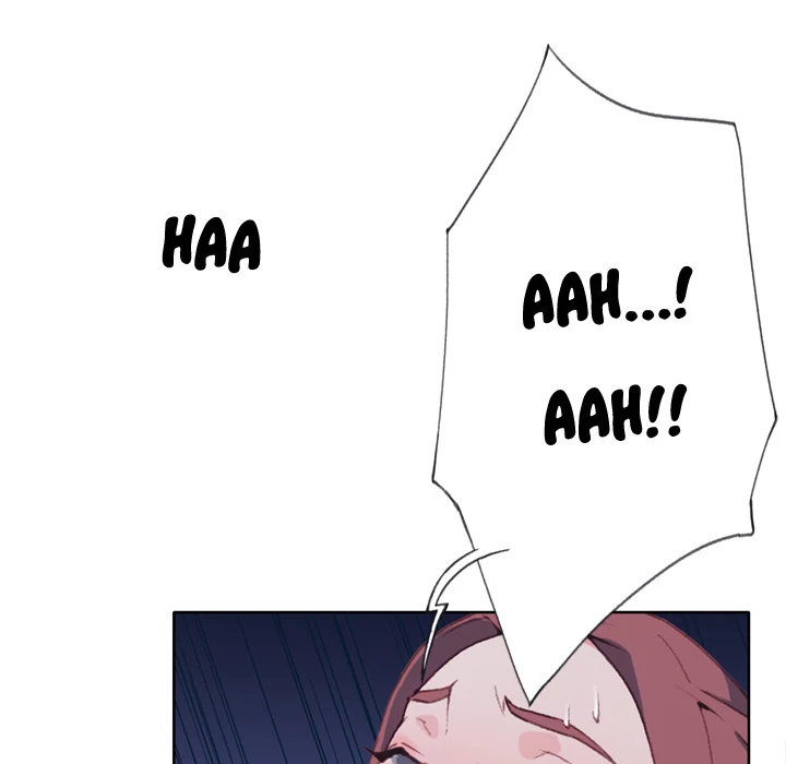 Tighty Lady Chapter 29 - page 23