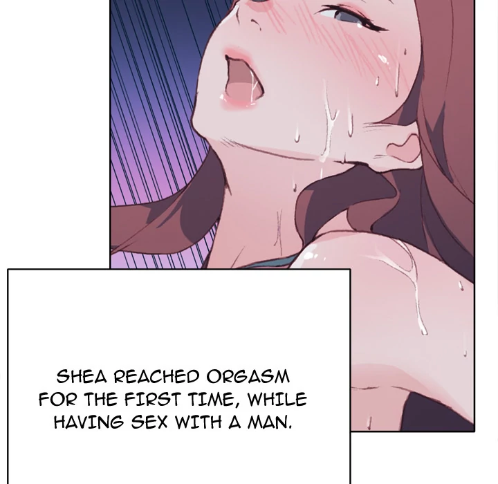 Tighty Lady Chapter 29 - page 24