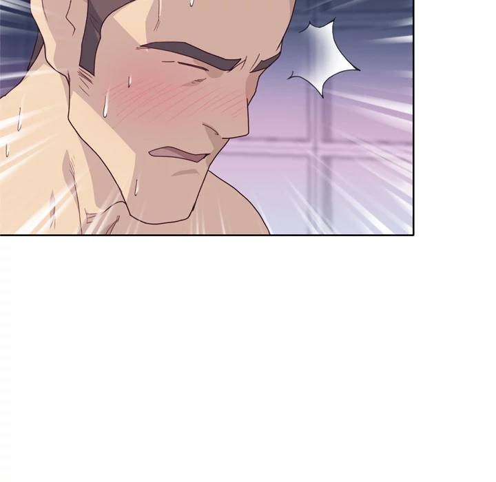 Tighty Lady Chapter 29 - page 26