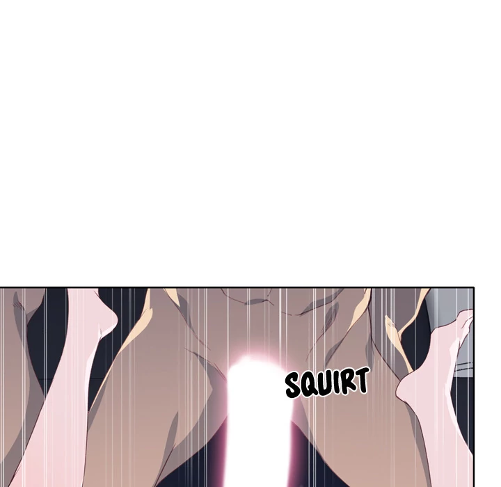 Tighty Lady Chapter 29 - page 28