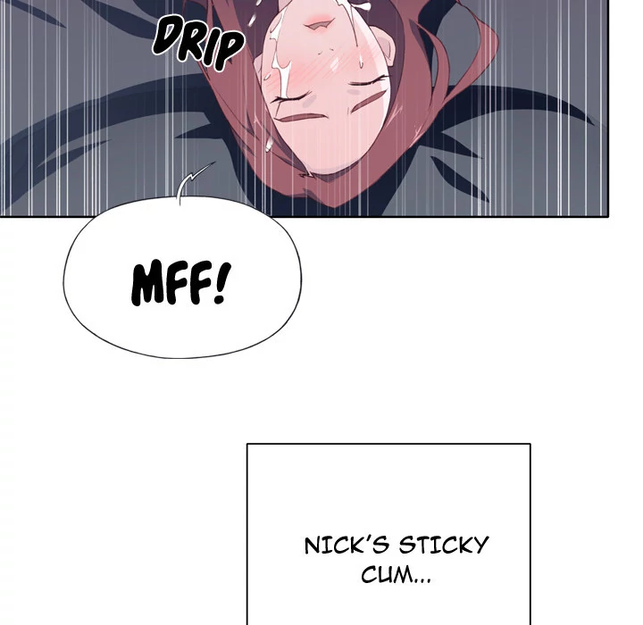 Tighty Lady Chapter 29 - page 30