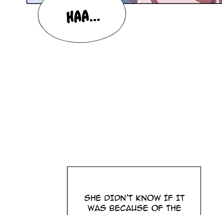 Tighty Lady Chapter 29 - page 32