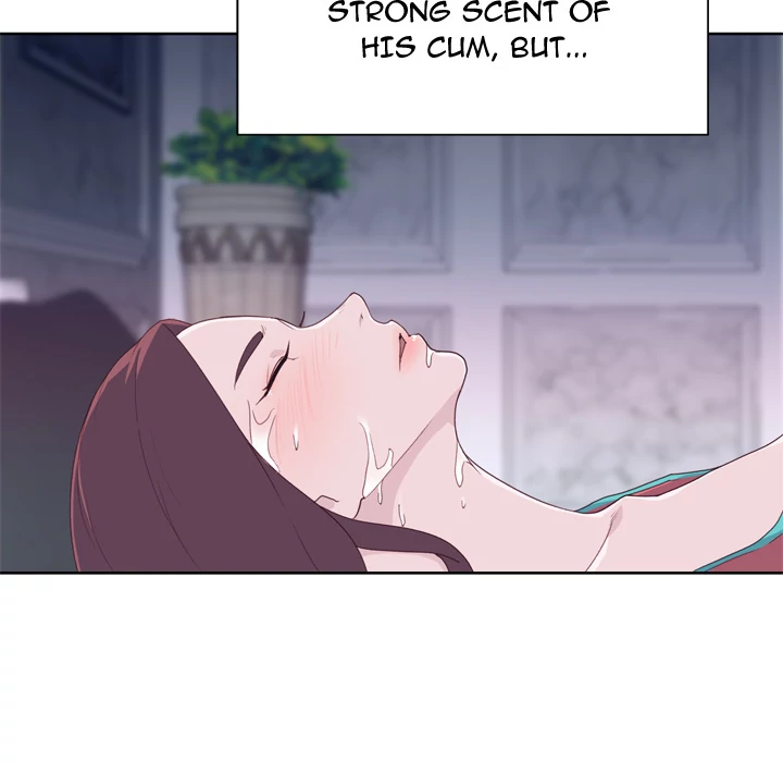 Tighty Lady Chapter 29 - page 33