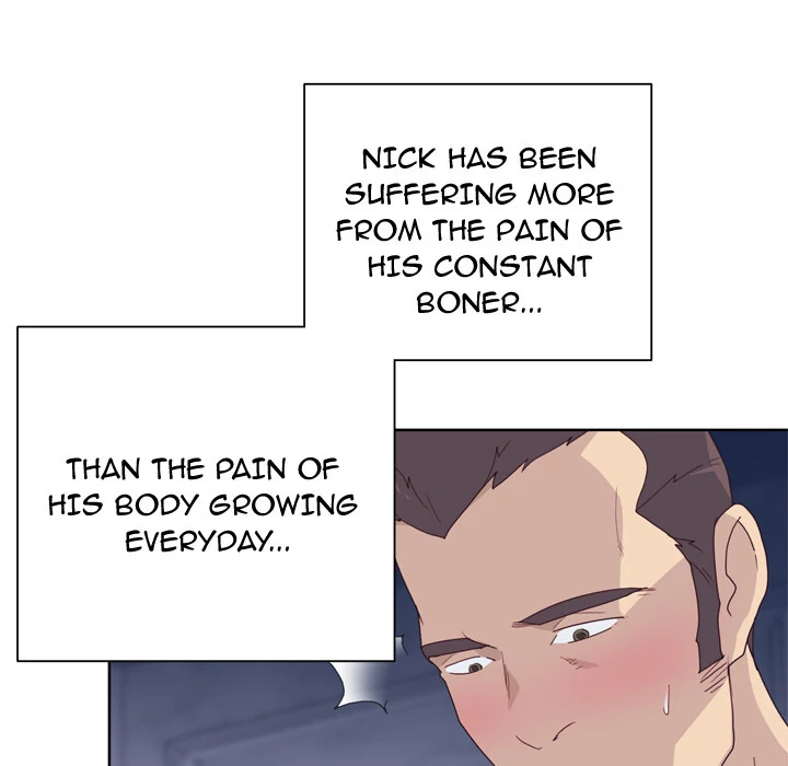 Tighty Lady Chapter 29 - page 37