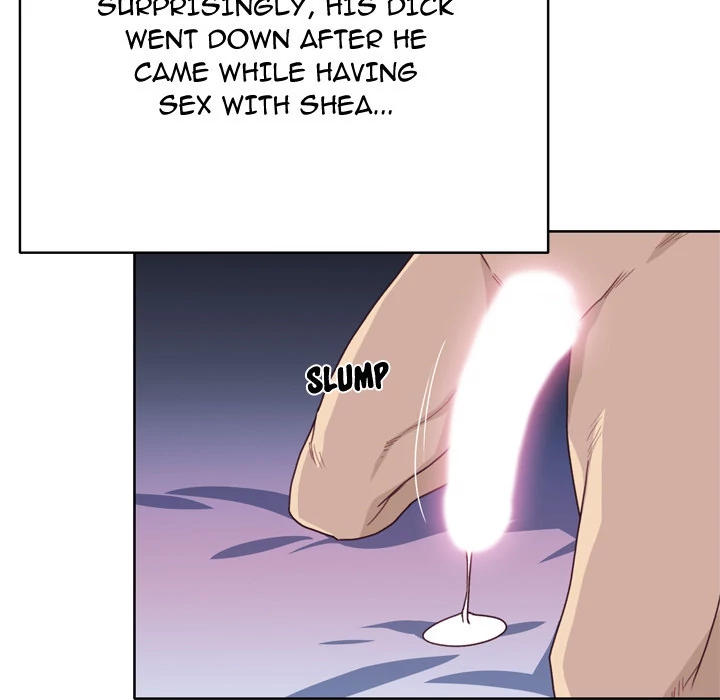 Tighty Lady Chapter 29 - page 39