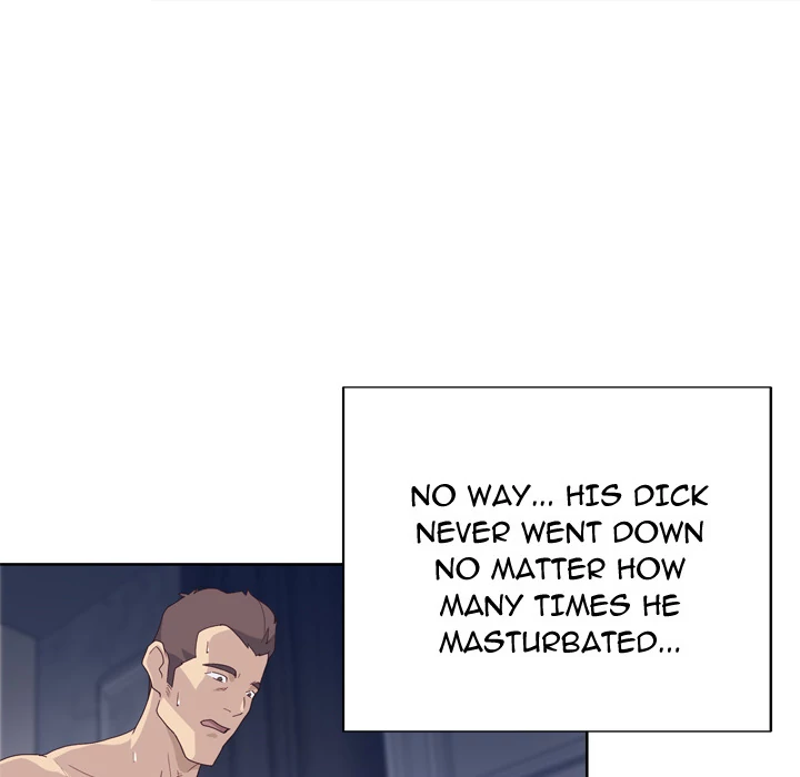 Tighty Lady Chapter 29 - page 40