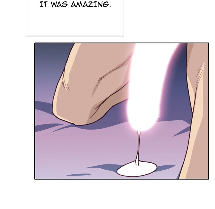 Tighty Lady Chapter 29 - page 42