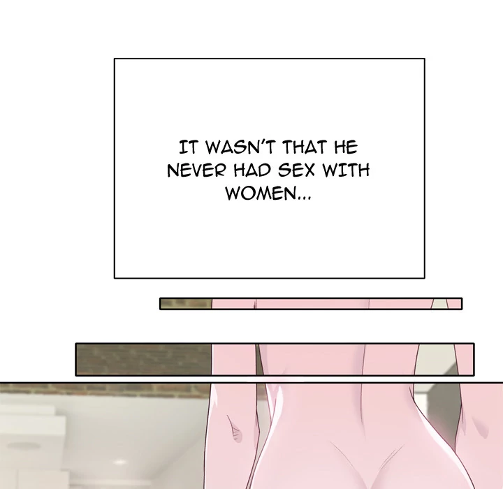 Tighty Lady Chapter 29 - page 43