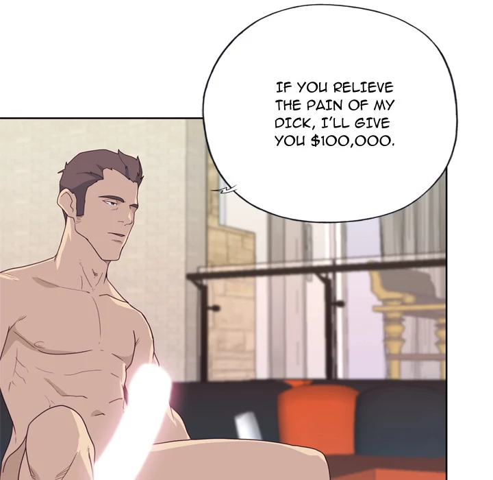 Tighty Lady Chapter 29 - page 45