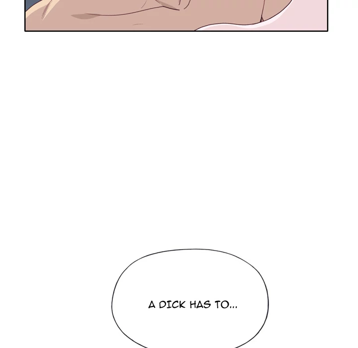 Tighty Lady Chapter 29 - page 49