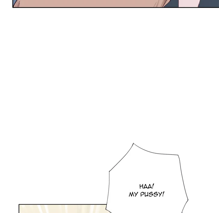 Tighty Lady Chapter 29 - page 53