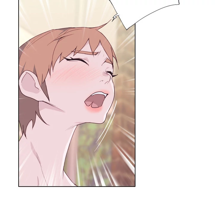 Tighty Lady Chapter 29 - page 54