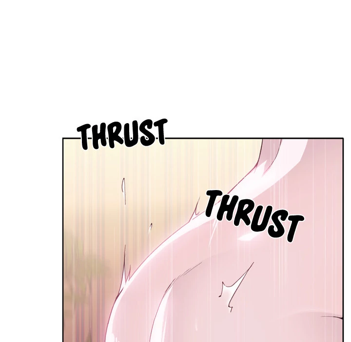 Tighty Lady Chapter 29 - page 55