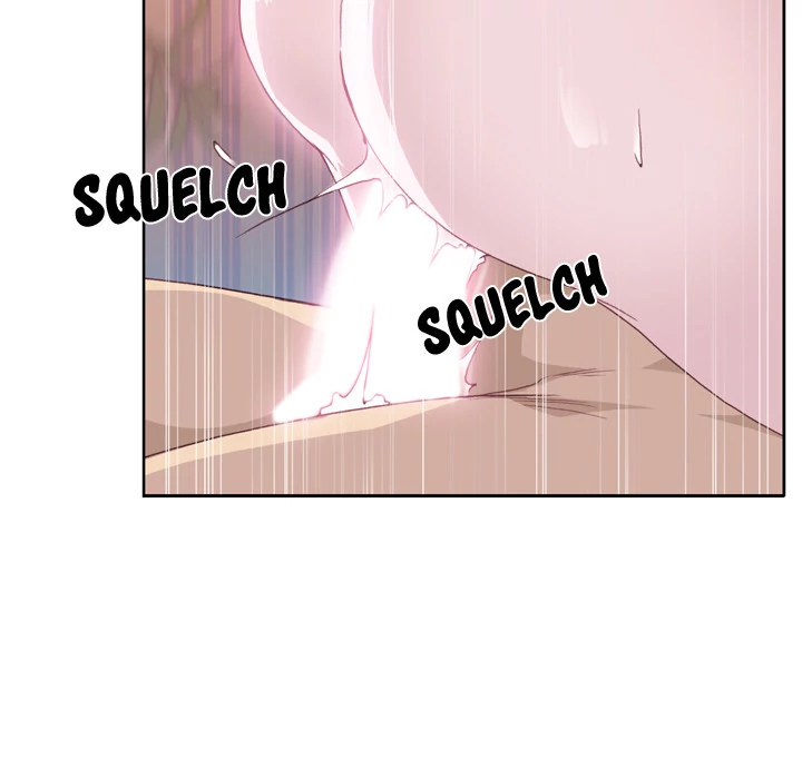 Tighty Lady Chapter 29 - page 56