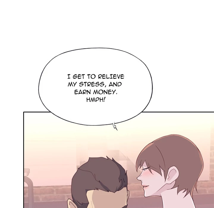 Tighty Lady Chapter 29 - page 57