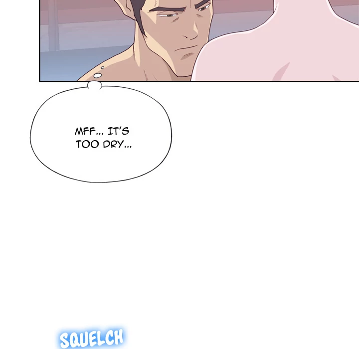 Tighty Lady Chapter 29 - page 58