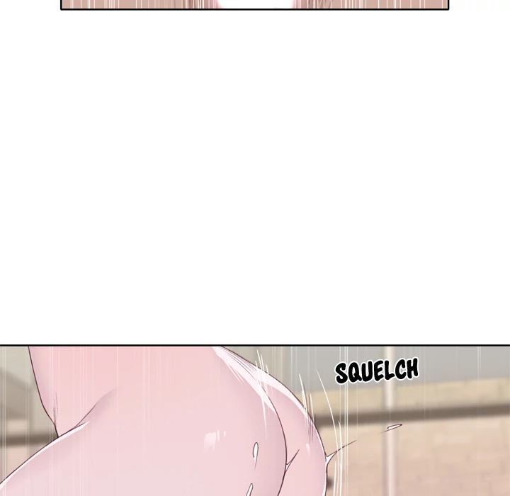 Tighty Lady Chapter 29 - page 60