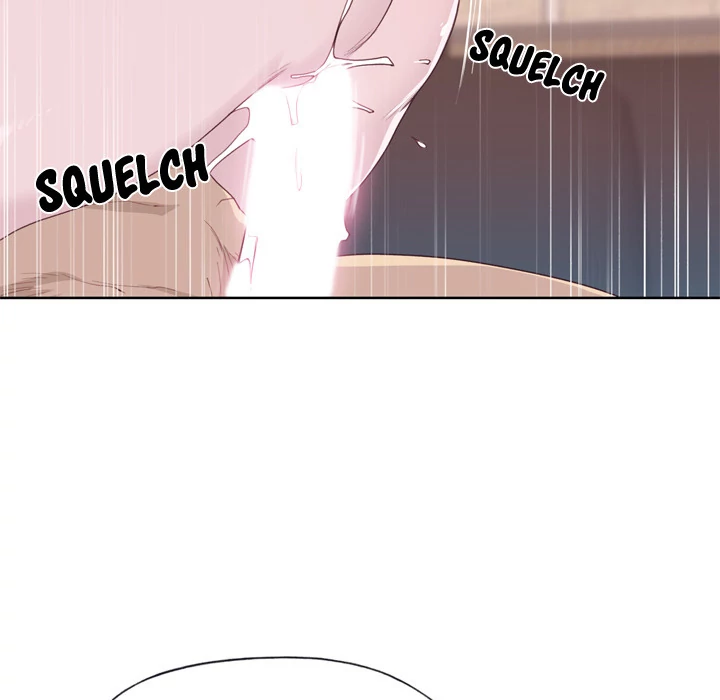 Tighty Lady Chapter 29 - page 61