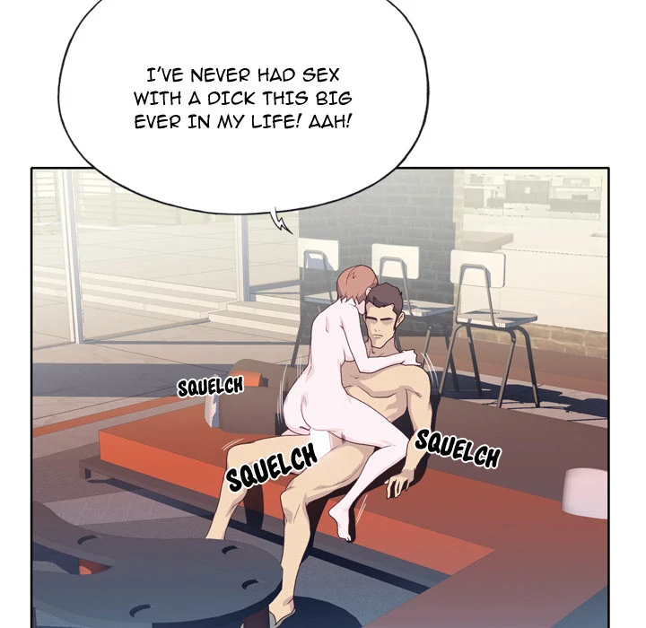 Tighty Lady Chapter 29 - page 62