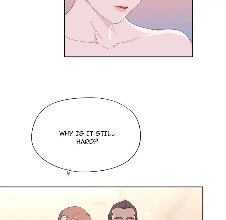 Tighty Lady Chapter 29 - page 67