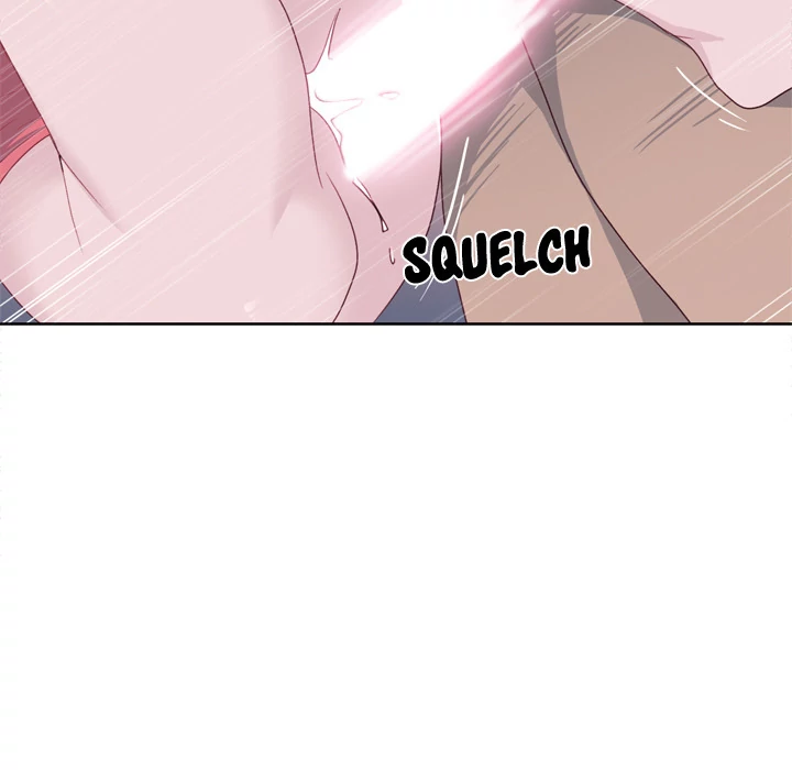 Tighty Lady Chapter 29 - page 7