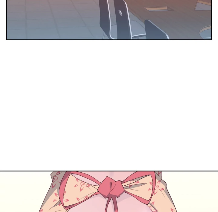 Tighty Lady Chapter 29 - page 77