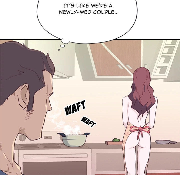 Tighty Lady Chapter 29 - page 79