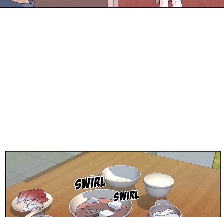 Tighty Lady Chapter 29 - page 80