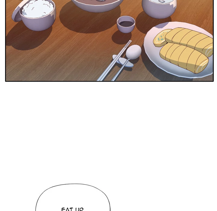 Tighty Lady Chapter 29 - page 81