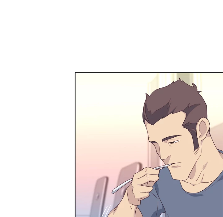 Tighty Lady Chapter 29 - page 83