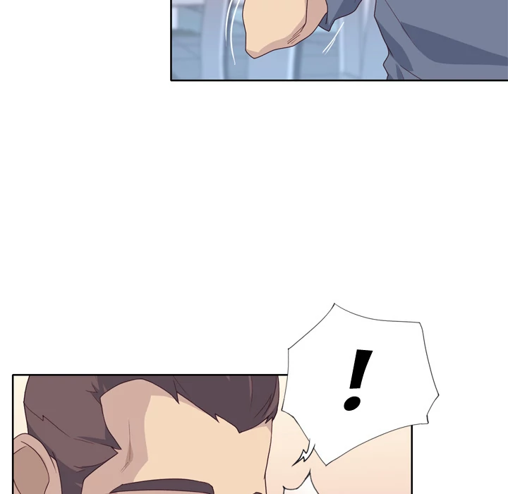 Tighty Lady Chapter 29 - page 84