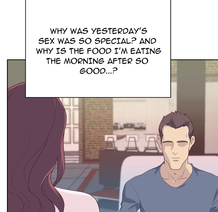 Tighty Lady Chapter 29 - page 87