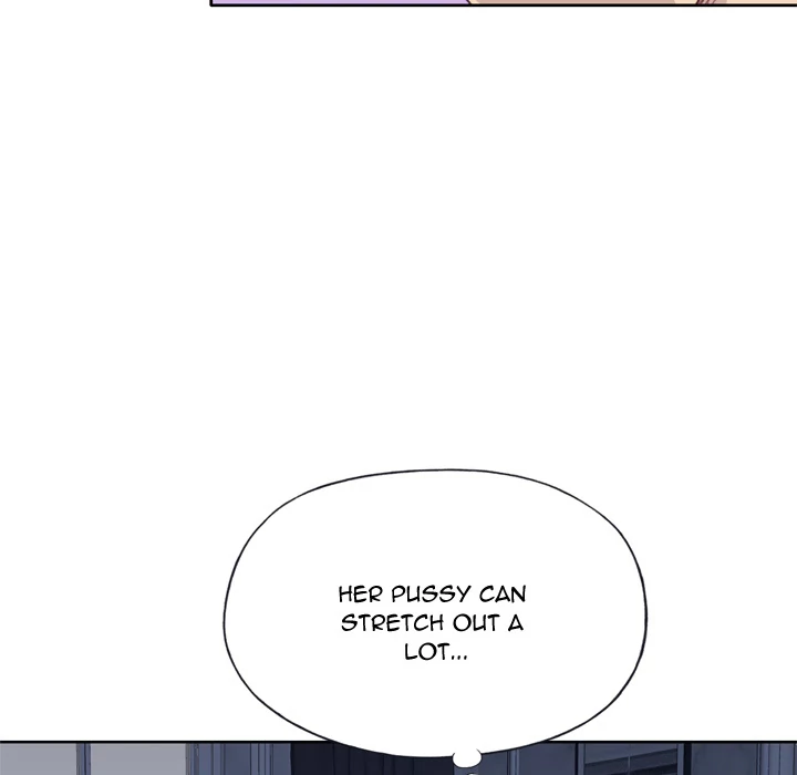 Tighty Lady Chapter 29 - page 9