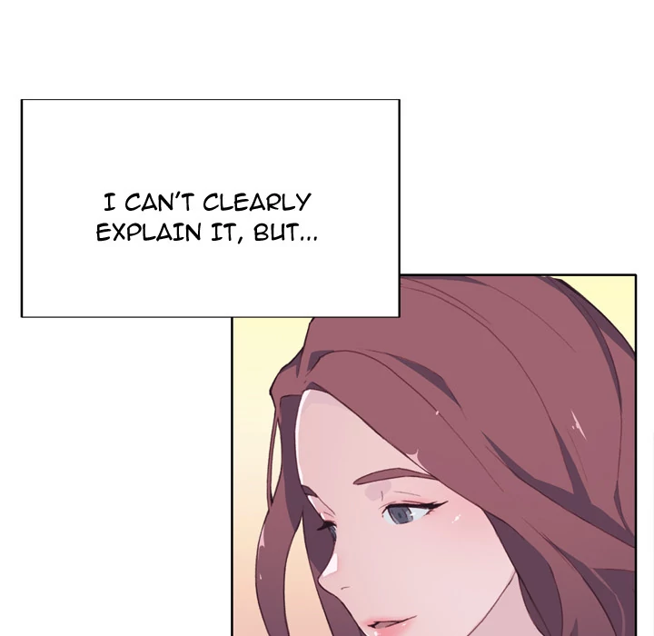 Tighty Lady Chapter 29 - page 90