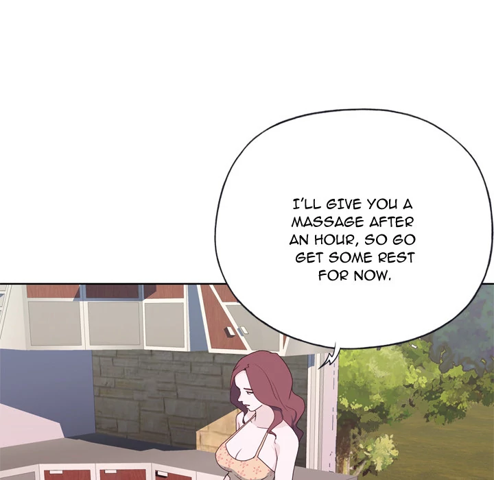 Tighty Lady Chapter 29 - page 93