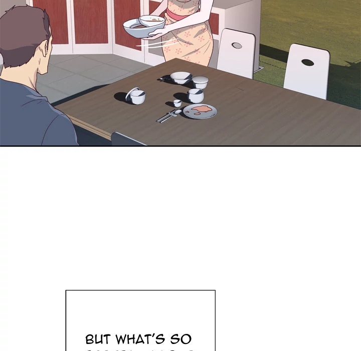 Tighty Lady Chapter 29 - page 94