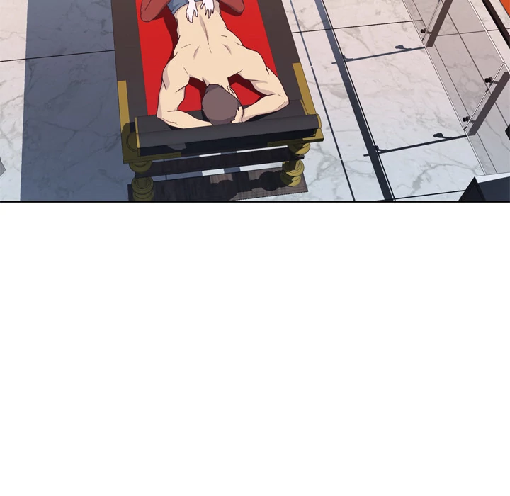 Tighty Lady Chapter 29 - page 98