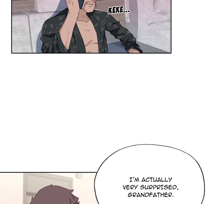 Tighty Lady Chapter 30 - page 10