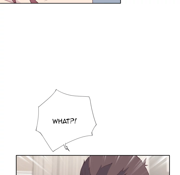 Tighty Lady Chapter 30 - page 101