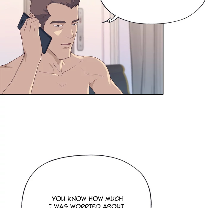 Tighty Lady Chapter 30 - page 11